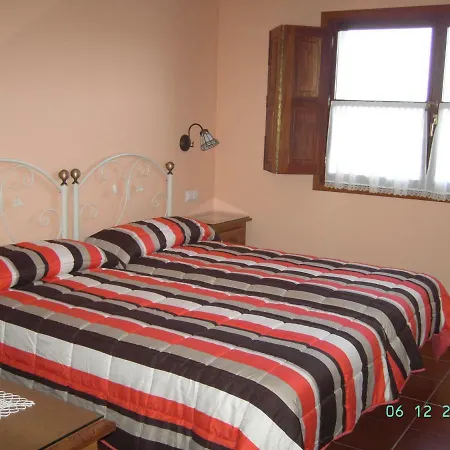 La Arboleda Bed & Breakfast Colombres