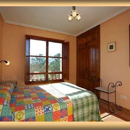 Bed & Breakfast La Arboleda Colombres