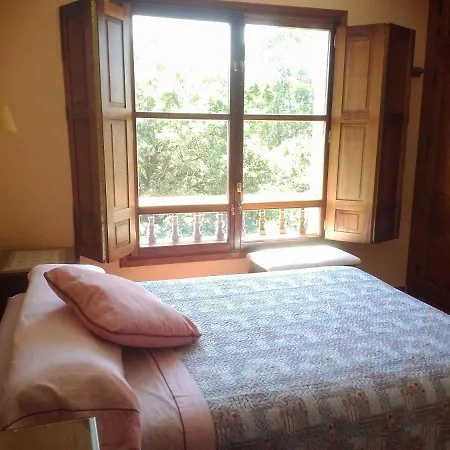Bed & Breakfast La Arboleda