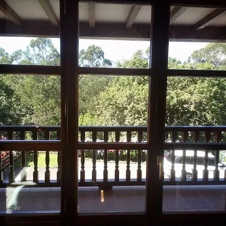 Bed & Breakfast La Arboleda