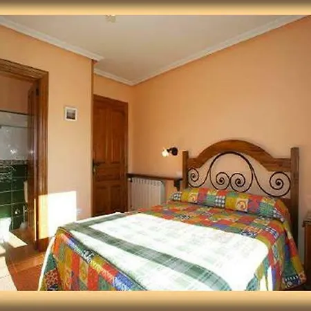 Bed & Breakfast La Arboleda *