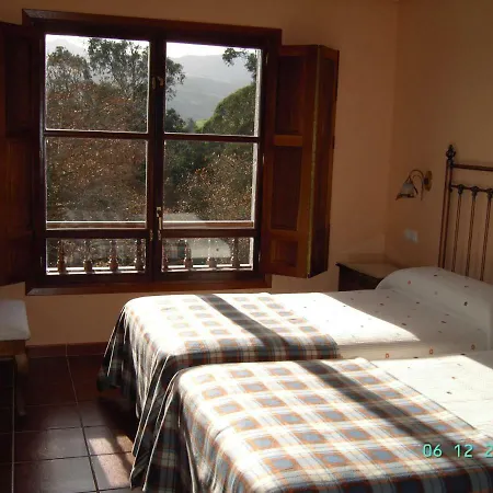Bed & Breakfast La Arboleda Colombres