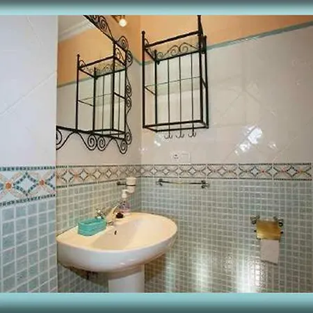 Bed & Breakfast La Arboleda