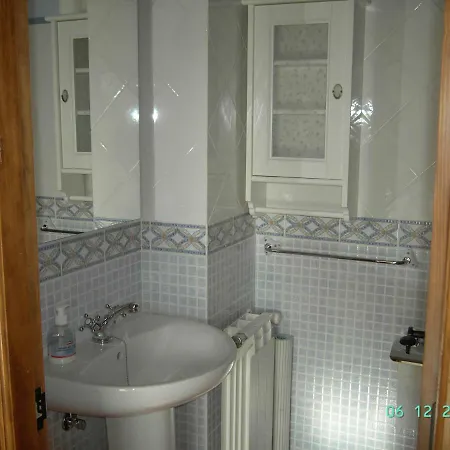 Bed & Breakfast La Arboleda *