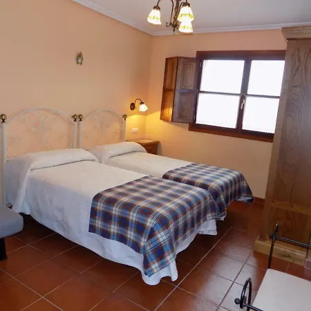 Bed & Breakfast La Arboleda