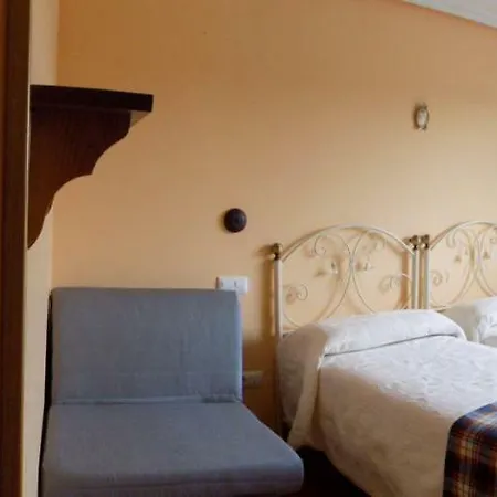 La Arboleda Bed & Breakfast Colombres