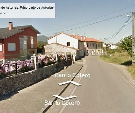 La Arboleda *