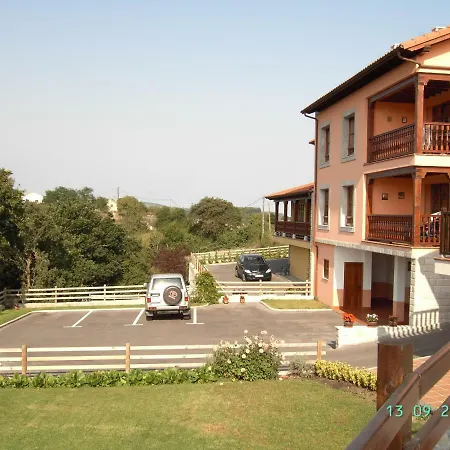 La Arboleda Bed & Breakfast *