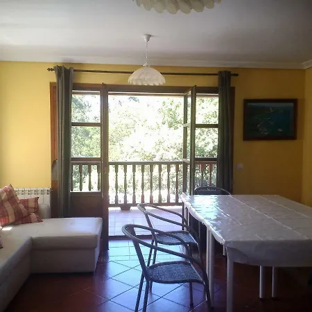 Bed & Breakfast La Arboleda